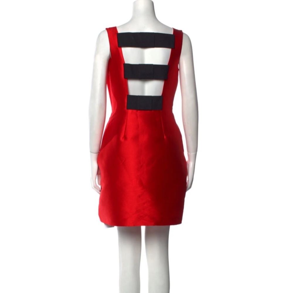 ❤️ Kate Spade New Work | Sheath Dress | Red | US 4